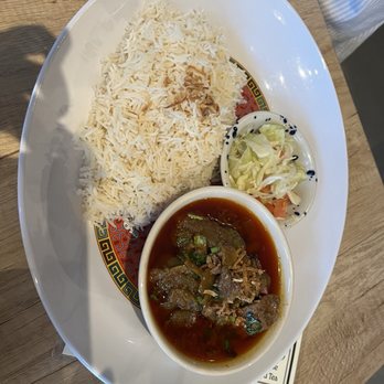 Ni Burmese - Burmese Near Me - Milwaukee, Wisconsin