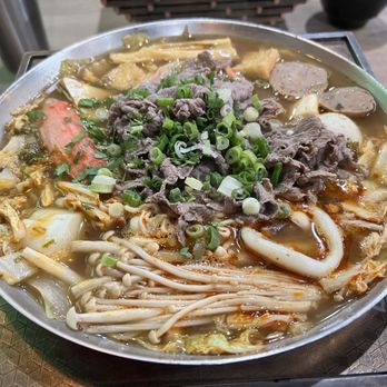 Tasty Pot - 9. Taiwanese Supreme Spicy Hot Soup Highly recommend! - Hot Pot Near Me - Aurora, Colorado