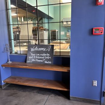 Radina's Coffee House & Bakery - Coffee & Tea Near Me - Manhattan, Kansas Radina's Coffee House & Bakery - Coffee & Tea Near Me - Manhattan, Kansas