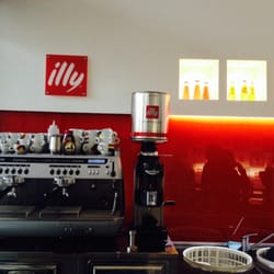 Bar Illy