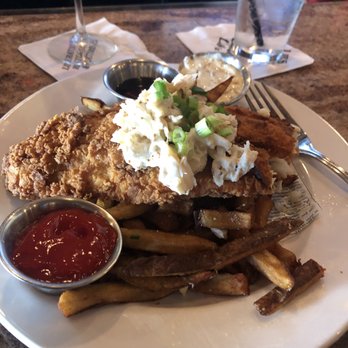 Lib's Grill - Fish and chips - Seafood Near Me - Perry Hall, Maryland Lib's Grill - Fish and chips - Seafood Near Me - Perry Hall, Maryland