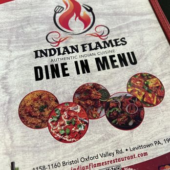 Indian Flames - Indian Near Me - Levittown, Pennsylvania Indian Flames - Indian Near Me - Levittown, Pennsylvania