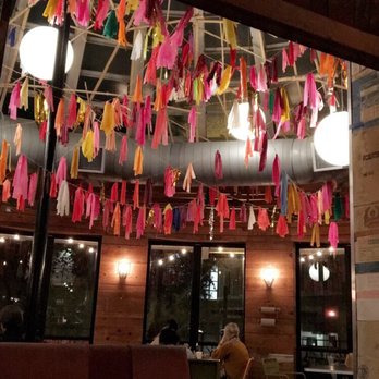 Crushcraft Thai Eats - Thai Near Me - Dallas, Texas