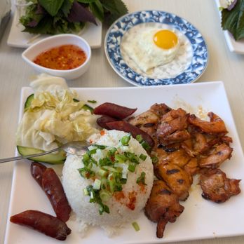 Com Tam Ninh Kieu - My #58 order. - Vietnamese Near Me - Rosemead, California Com Tam Ninh Kieu - My #58 order. - Vietnamese Near Me - Rosemead, California