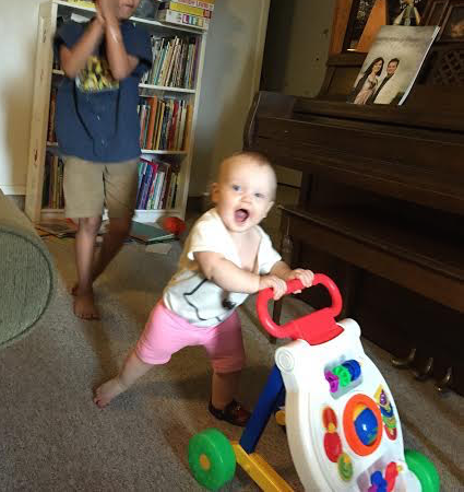 Kristens Kids - childcare center in Austin, TX