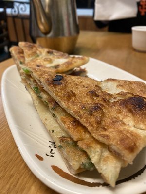 King of Noodles by null