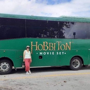 Hobbiton - Tours Near Me - Matamata, WKO Hobbiton - Tours Near Me - Matamata, WKO