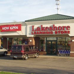 Lakeshore Learning Store
