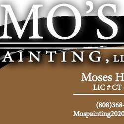 Mo's Painting