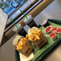 Triple O's - Awesome!