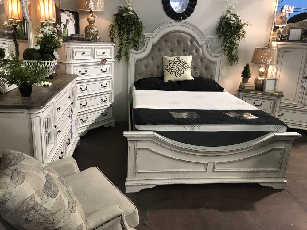 VILLAGE FURNITURE AND DESIGN 3066 State Route 11, Malone, New York