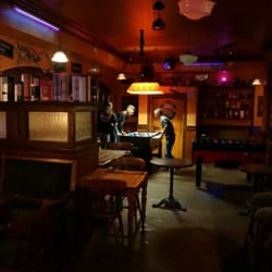 Jekyll And Hyde Irish Pub