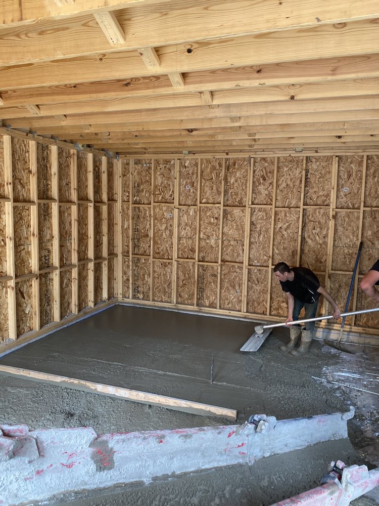 Slide of Asset Builders & Construction