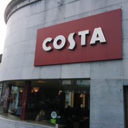 Costa Coffee