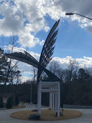 Johnson Rd NW by null