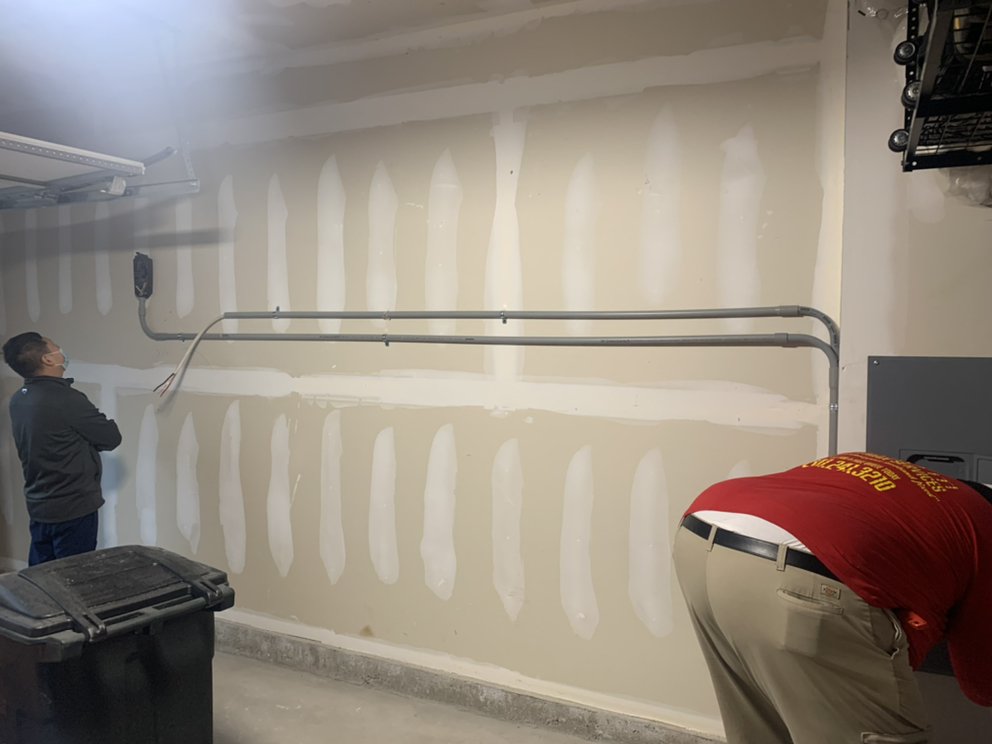 Slide of Nailed It Handyman Services