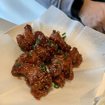 Mama's Kitchen - Korean Near Me - Bellevue, Washington