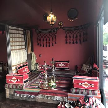 Hookah House - Hookah Bars Near Me - Palm Harbor, Florida
