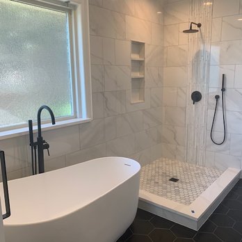 MC Construction and Remodeling - master bath - General Contractors Near Me MC Construction and Remodeling - master bath - General Contractors Near Me