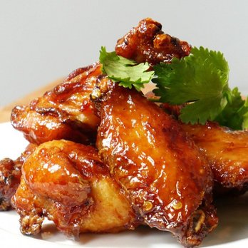 Roni's Pub and Kitchen - a plate of chicken wings - Burgers Near Me - Overland Park, Kansas Roni's Pub and Kitchen - a plate of chicken wings - Burgers Near Me - Overland Park, Kansas