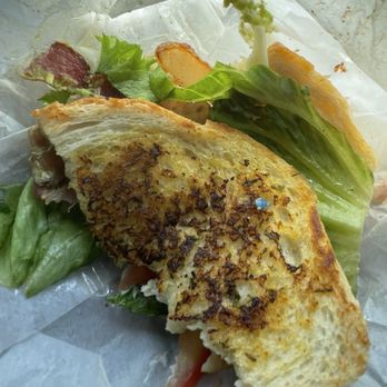 Farmer Boys - Sourdough Chicken Avocado Sandwich - Breakfast & Brunch Near Me - Gilbert, Arizona Farmer Boys - Sourdough Chicken Avocado Sandwich - Breakfast & Brunch Near Me - Gilbert, Arizona