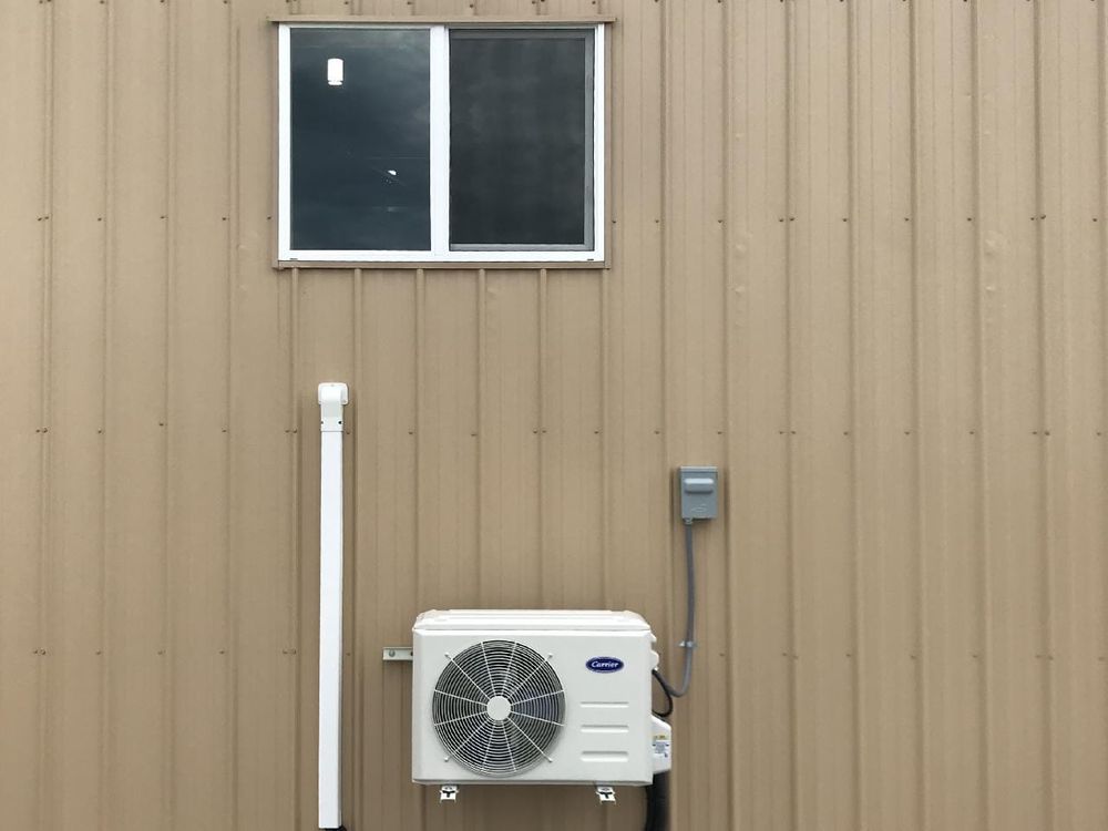 Slide of BLT Plumbing Heating & A/C