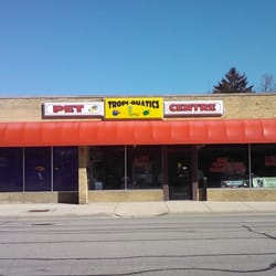 Tropi-Quatics Pet Centre
