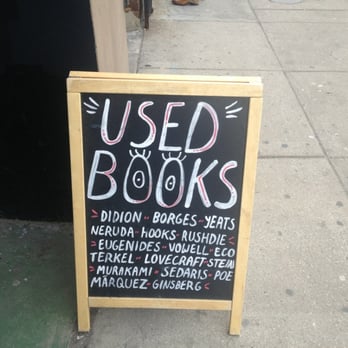 Uncharted Books - Bookstores Near Me - Chicago, Illinois