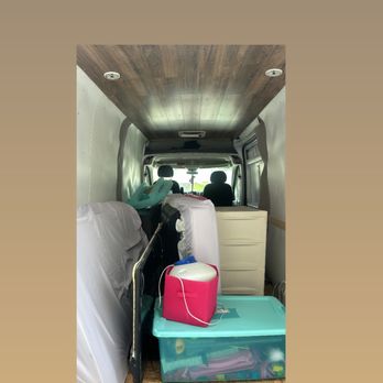 Trust N Britt - Moving - Junk Removal & Hauling Near Me