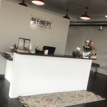 Refinery Hair - Hair Salons Near Me - Flint, Michigan Refinery Hair - Hair Salons Near Me - Flint, Michigan