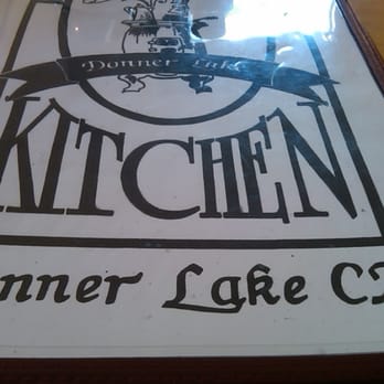 Donner Lake Kitchen - Breakfast & Brunch Near Me - Truckee, California Donner Lake Kitchen - Breakfast & Brunch Near Me - Truckee, California