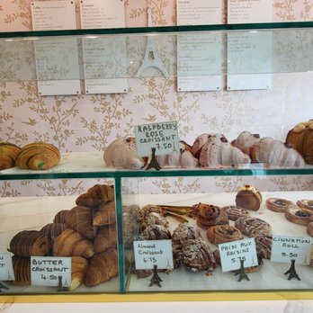 Paris En Rose - Cafes Near Me - Del Mar, California Paris En Rose - Cafes Near Me - Del Mar, California