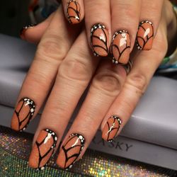 Seren-TIP-ity Nail Boutique