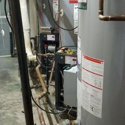 Monster Drain Cleaning Services