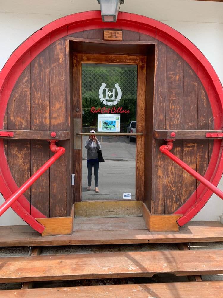 HAZLITT RED CAT CELLARS 62 Photos & 39 Reviews 1 Lake Niagara Ln