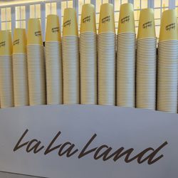 Welcome to LaLa Land!
