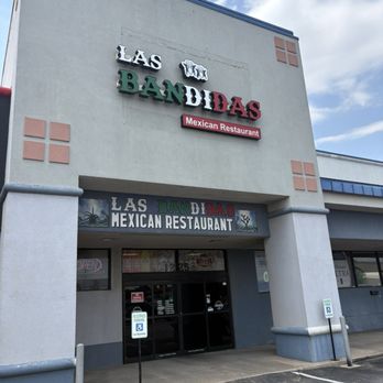 Las Bandidas Mexican Restaurant - Mexican Near Me - Moore, Oklahoma Las Bandidas Mexican Restaurant - Mexican Near Me - Moore, Oklahoma