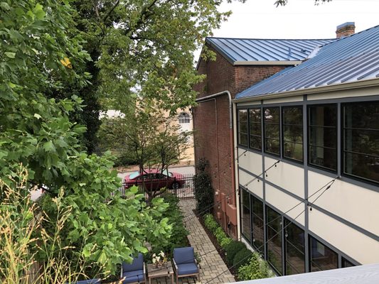 Germantown Inn by null