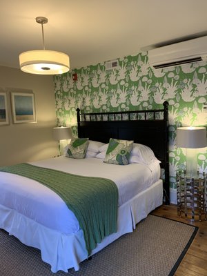 76 Main Ink Press Hotel by null