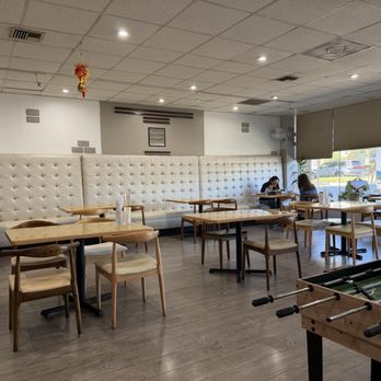 Hollywood Noodle House - Indoor seating - Thai Near Me - Arcadia, California Hollywood Noodle House - Indoor seating - Thai Near Me - Arcadia, California