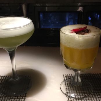 Kyu - Asian Fusion Near Me - Miami, Florida