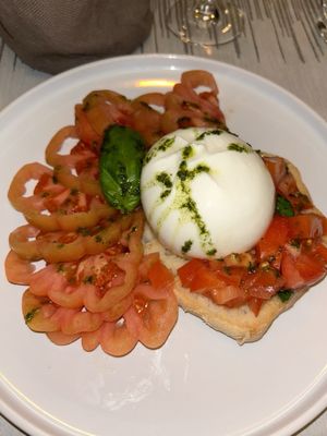 Il Cavatappi by null