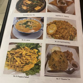 Kai Burmese Cuisine - Burmese Near Me - Tulsa, Oklahoma Kai Burmese Cuisine - Burmese Near Me - Tulsa, Oklahoma