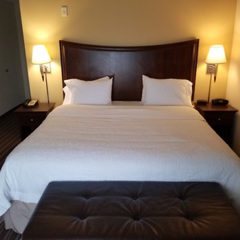 Hampton Inn Gainesville-Haymarket - Hotels Near Me - Gainesville, Virginia