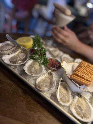 Good God, Nadine's by null