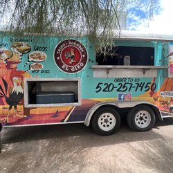 Tacos y Hotdogs El Giro
