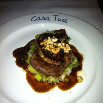 Casa Tua - Italian Near Me - Miami Beach, Florida Casa Tua - Italian Near Me - Miami Beach, Florida