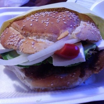 Tacos y Cemitas El Monchis - Big cemitas for decent price. I have been to others and either they are too small or don't taste good - Food Trucks Near Me - Los Angeles, California Tacos y Cemitas El Monchis - Big cemitas for decent price. I have been to others and either they are too small or don't taste good - Food Trucks Near Me - Los Angeles, California