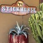 Stickhorse Gallery