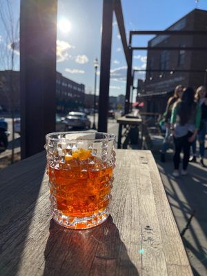 Highball Bar by null